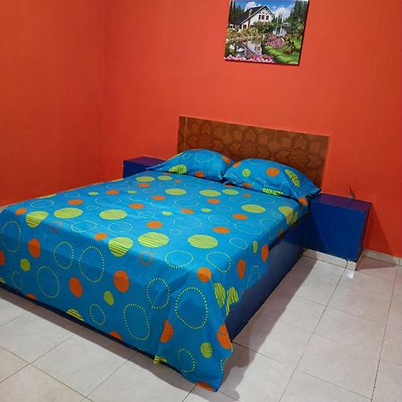 Hotel Casa Sion Neiva  Esterno foto