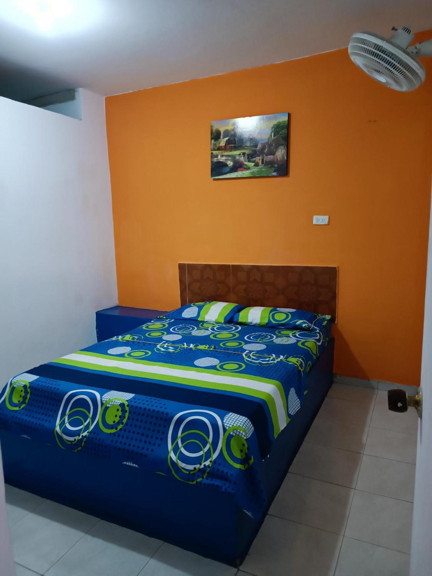 Hotel Casa Sion Neiva  Esterno foto