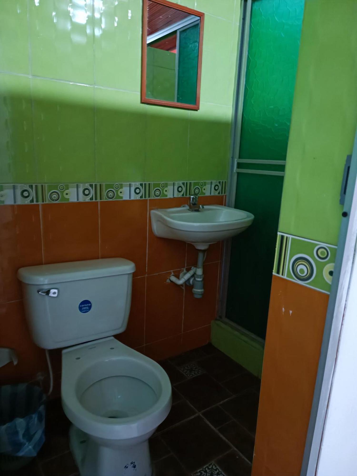 Hotel Casa Sion Neiva  Esterno foto