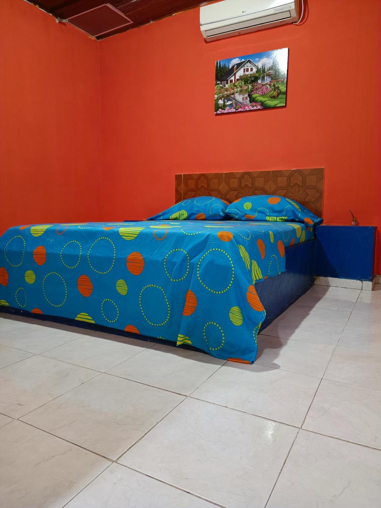 Hotel Casa Sion Neiva  Esterno foto