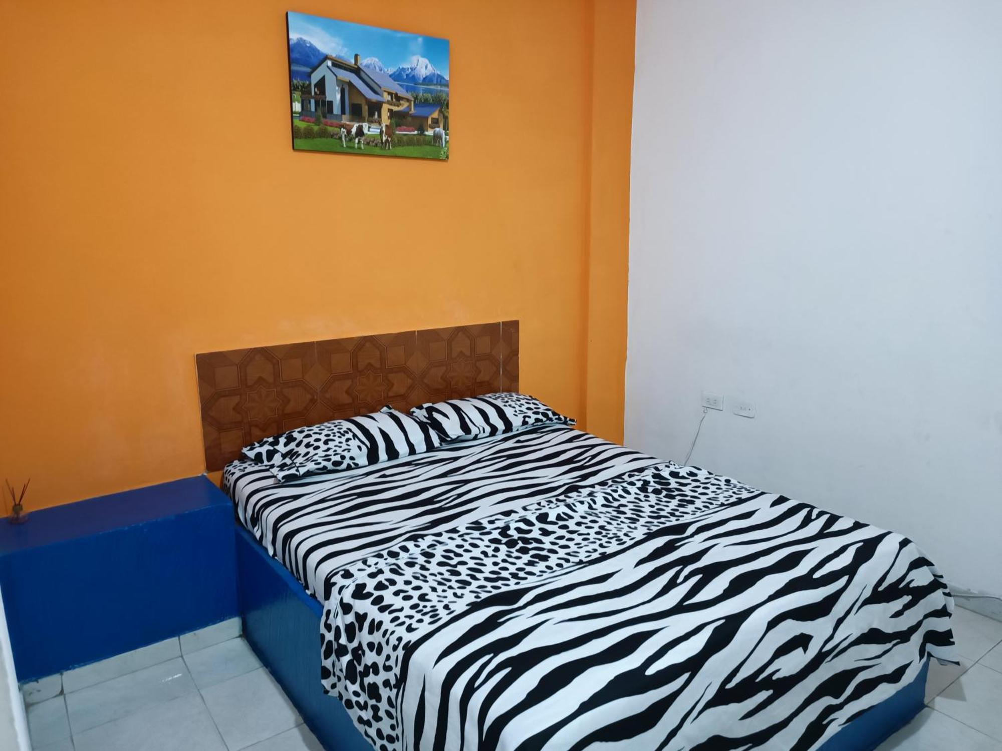 Hotel Casa Sion Neiva  Esterno foto