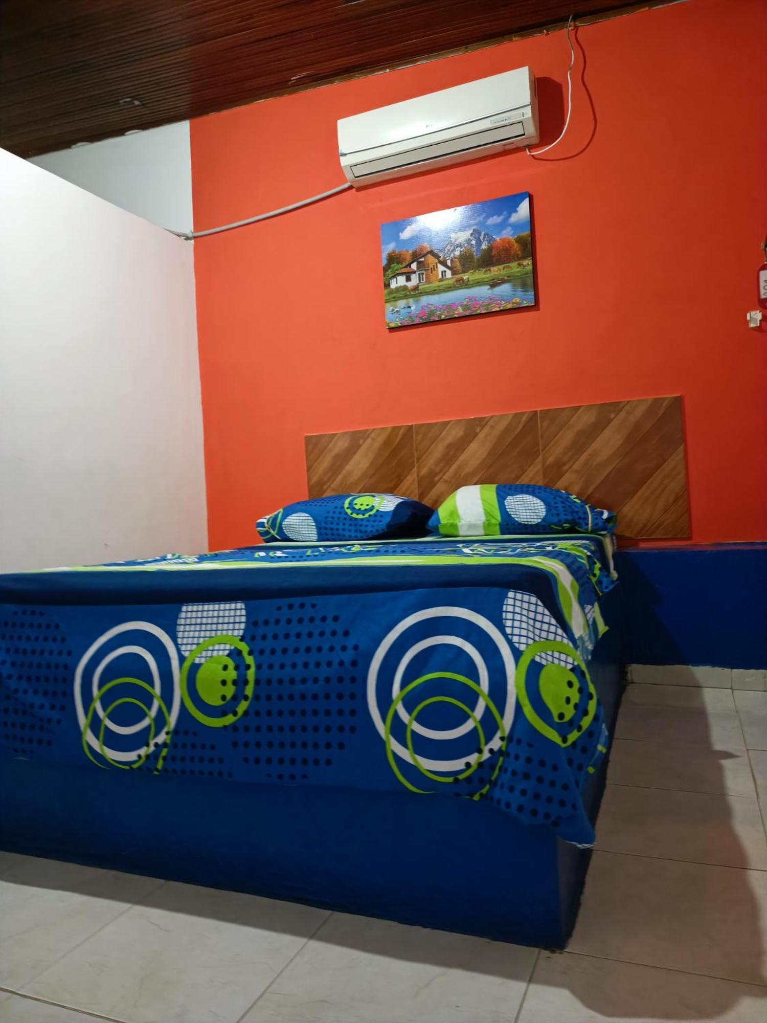 Hotel Casa Sion Neiva  Esterno foto