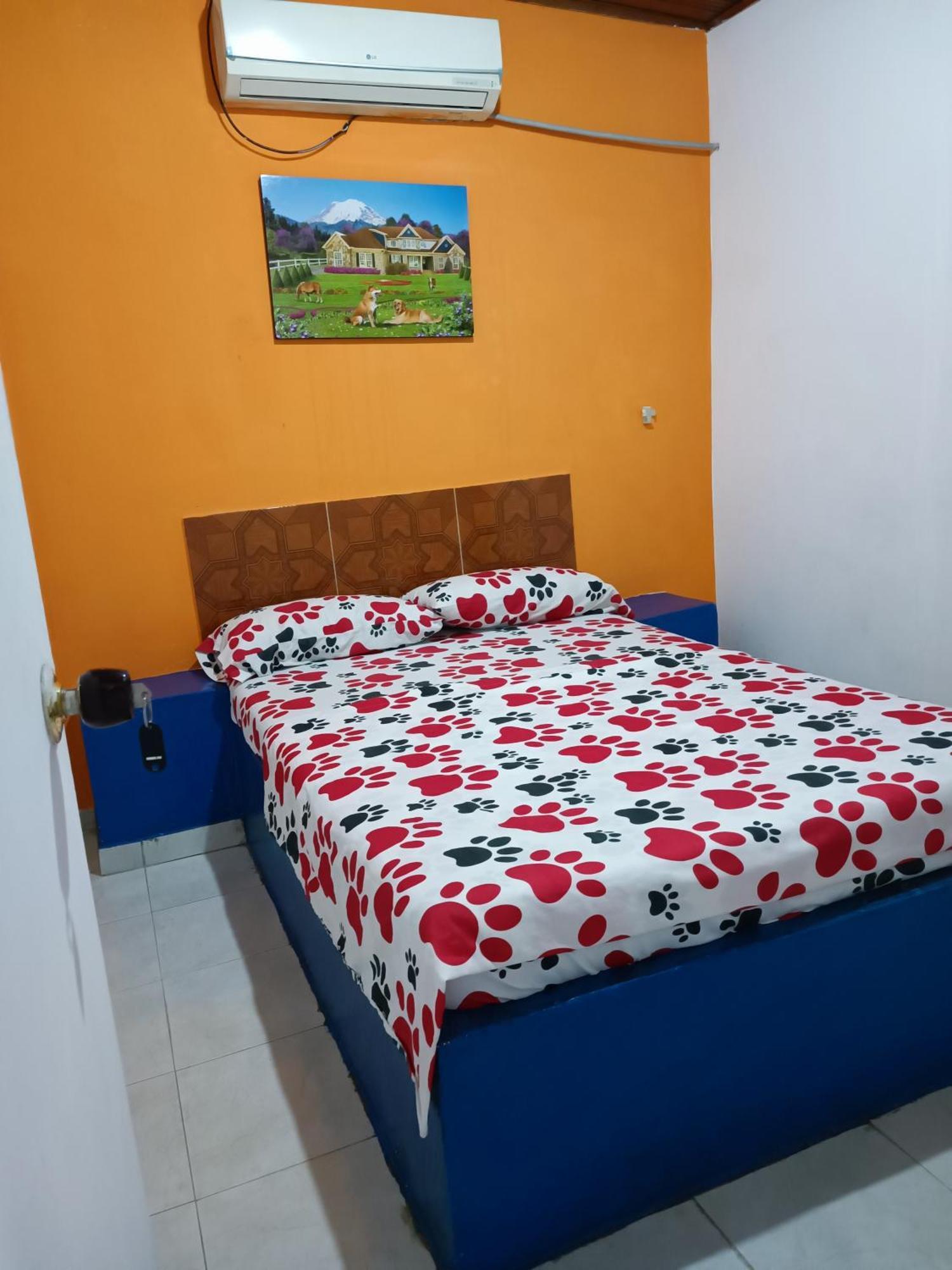 Hotel Casa Sion Neiva  Esterno foto