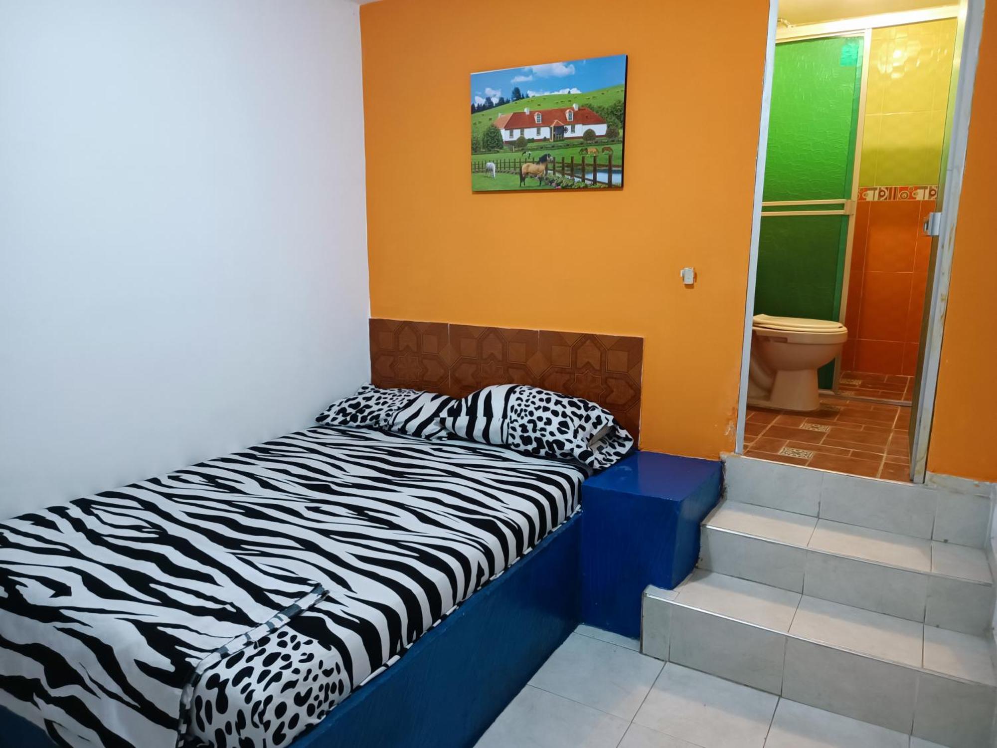 Hotel Casa Sion Neiva  Esterno foto